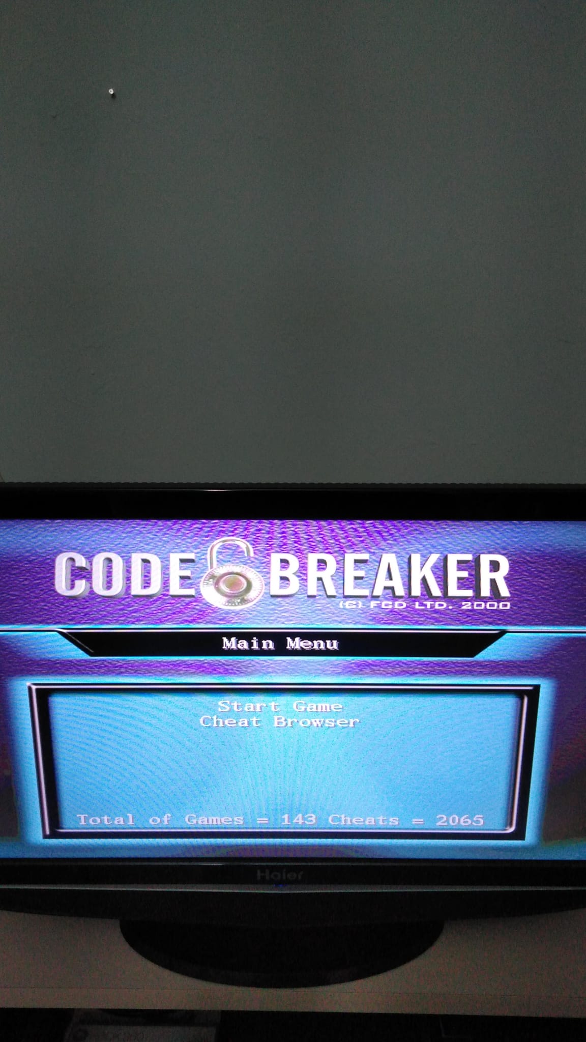Code Breaker-Dreamcast-Usa-Pal-Jap