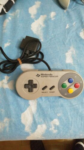 Controller-Joypad-Super Famicom