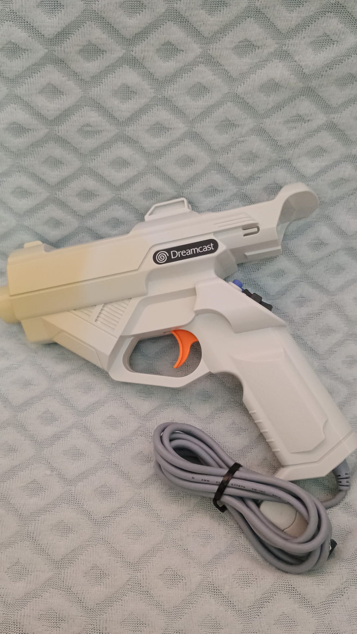 Lightgun-Pistola-Dreamcast