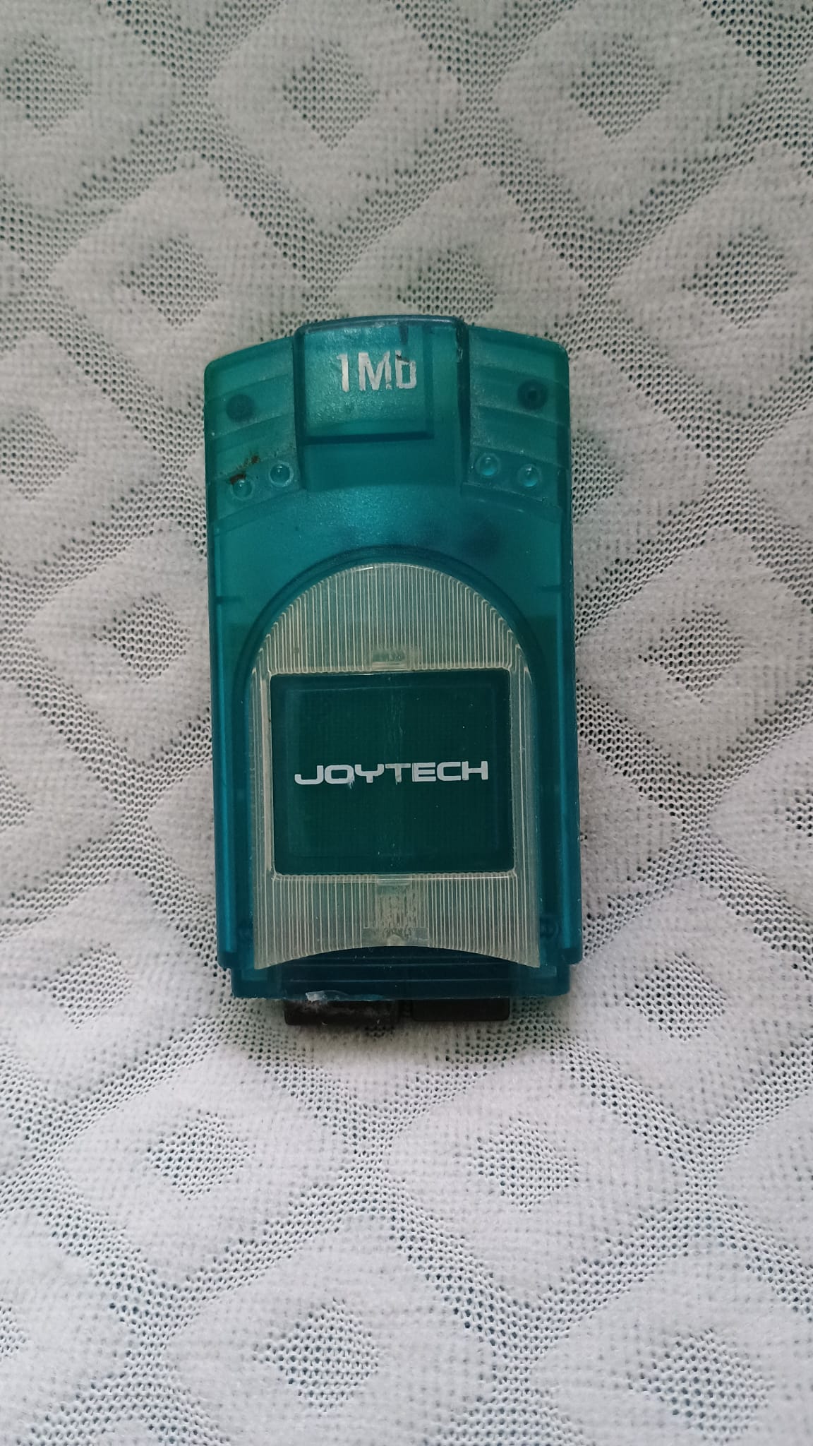 Memory Card-Dreamcast