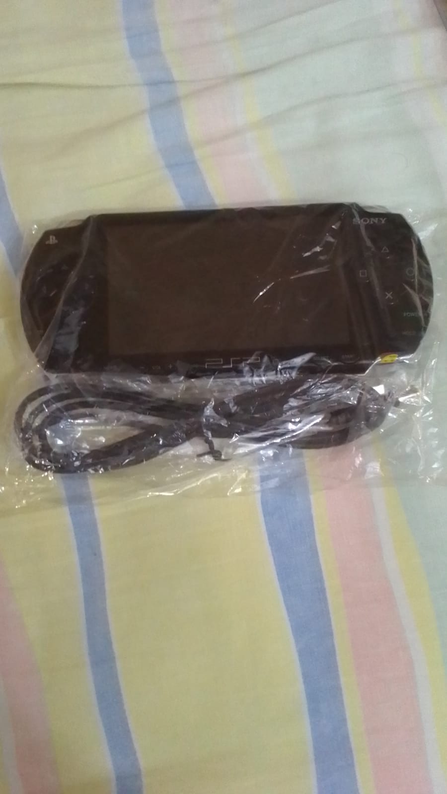 Psp-1000-Nero-Modificata