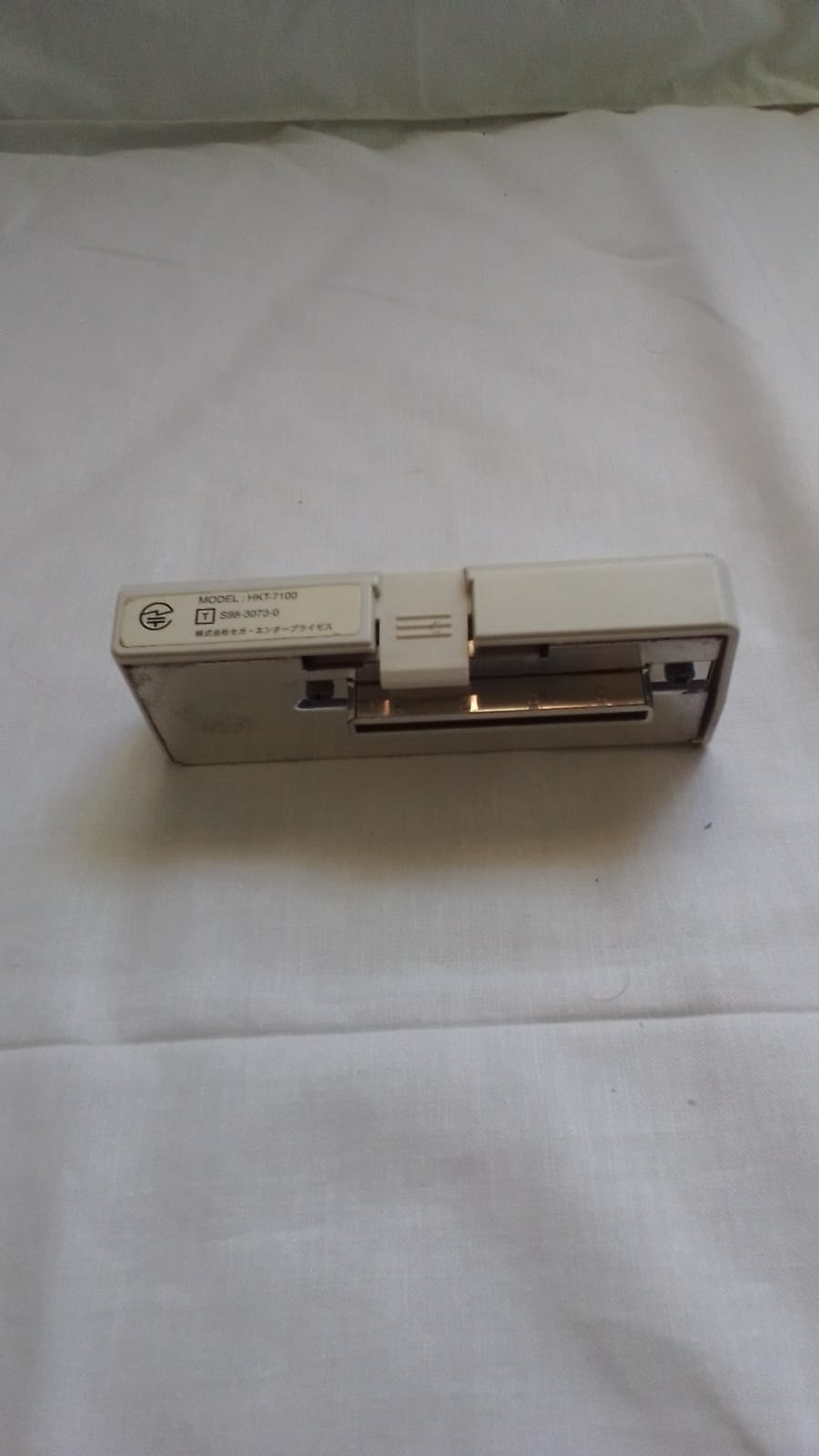 Modem-Sega Dreamcast-Jap