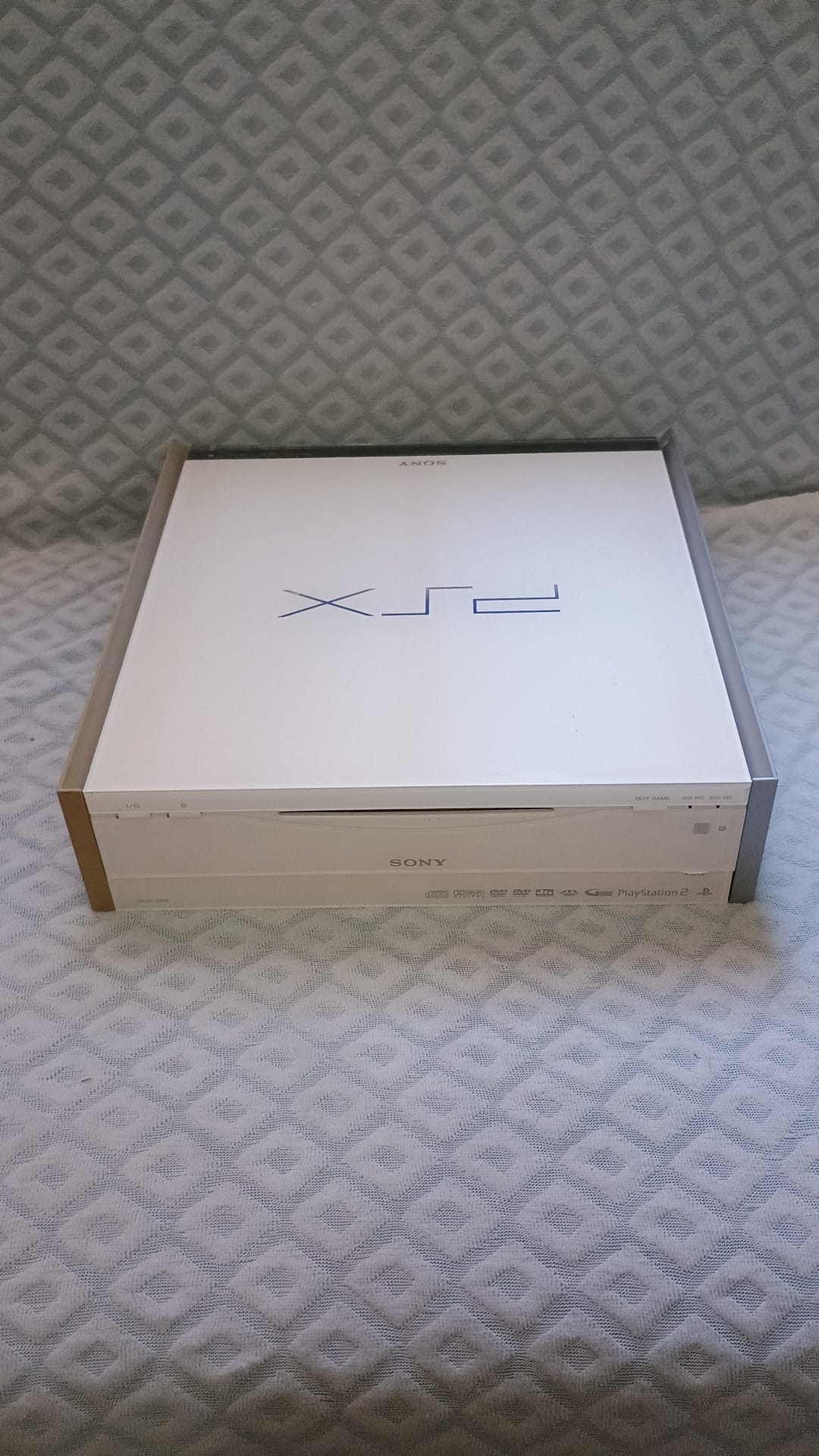 Psx-Console-Ntsc-Jap-Desr