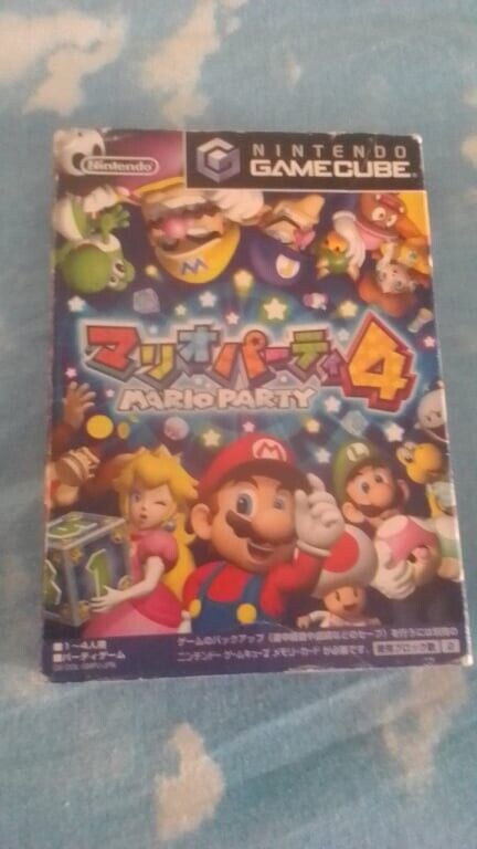 mario party 4-game cube-ntsc-jap