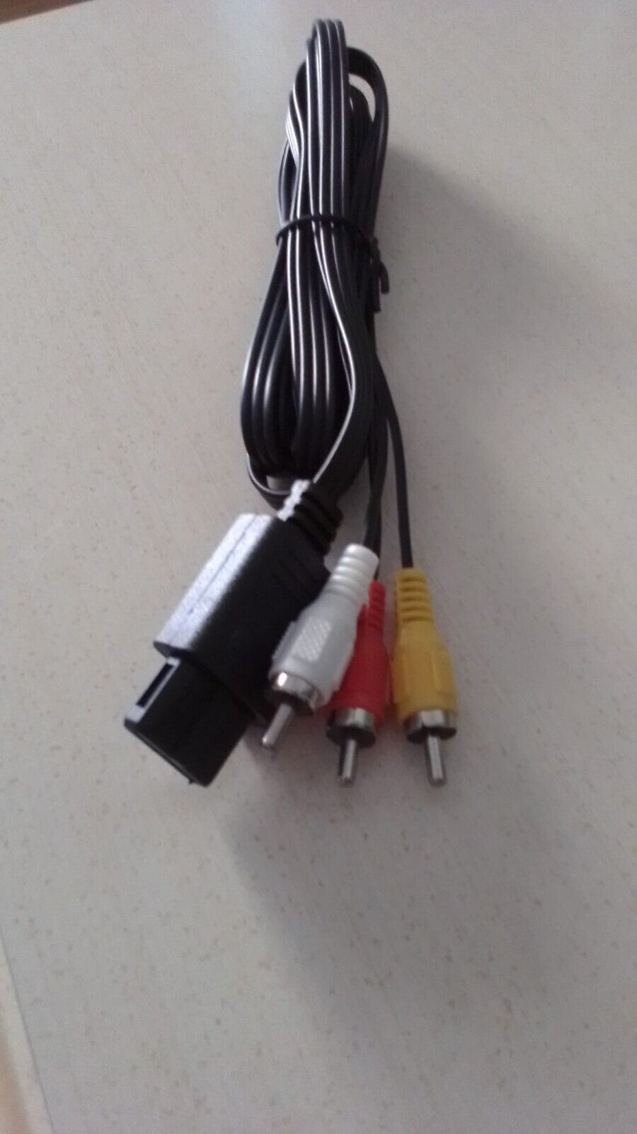 Cavo-rgb-scart-game cube