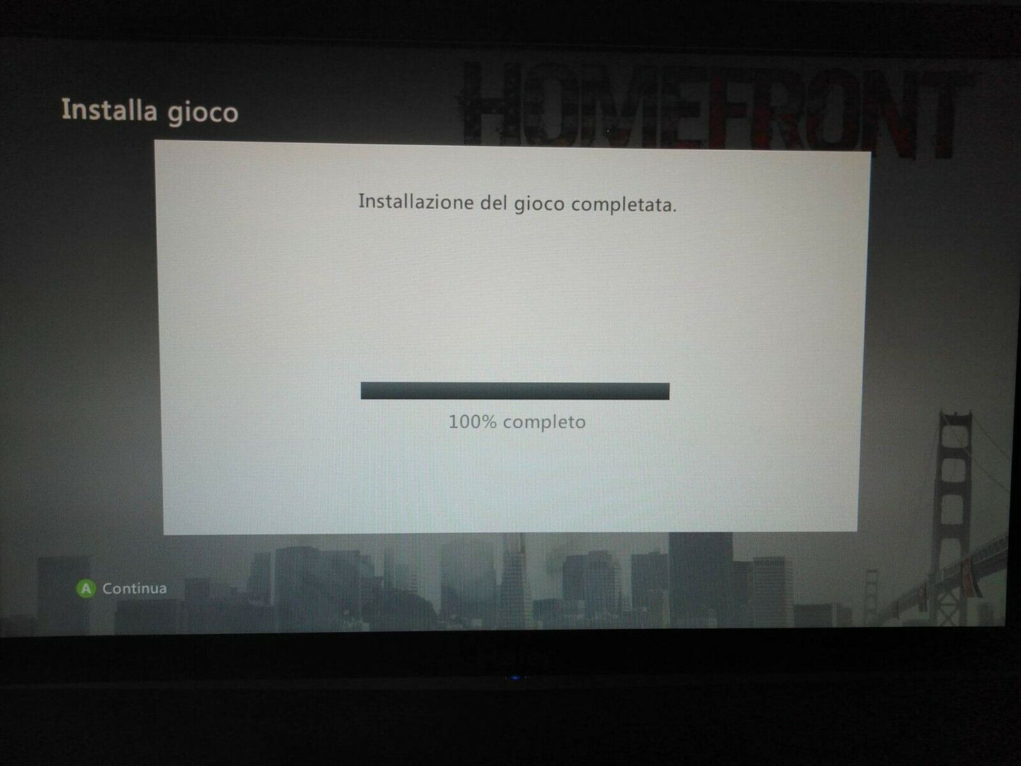 Homefront-Ultimate Edition-Xbox 360