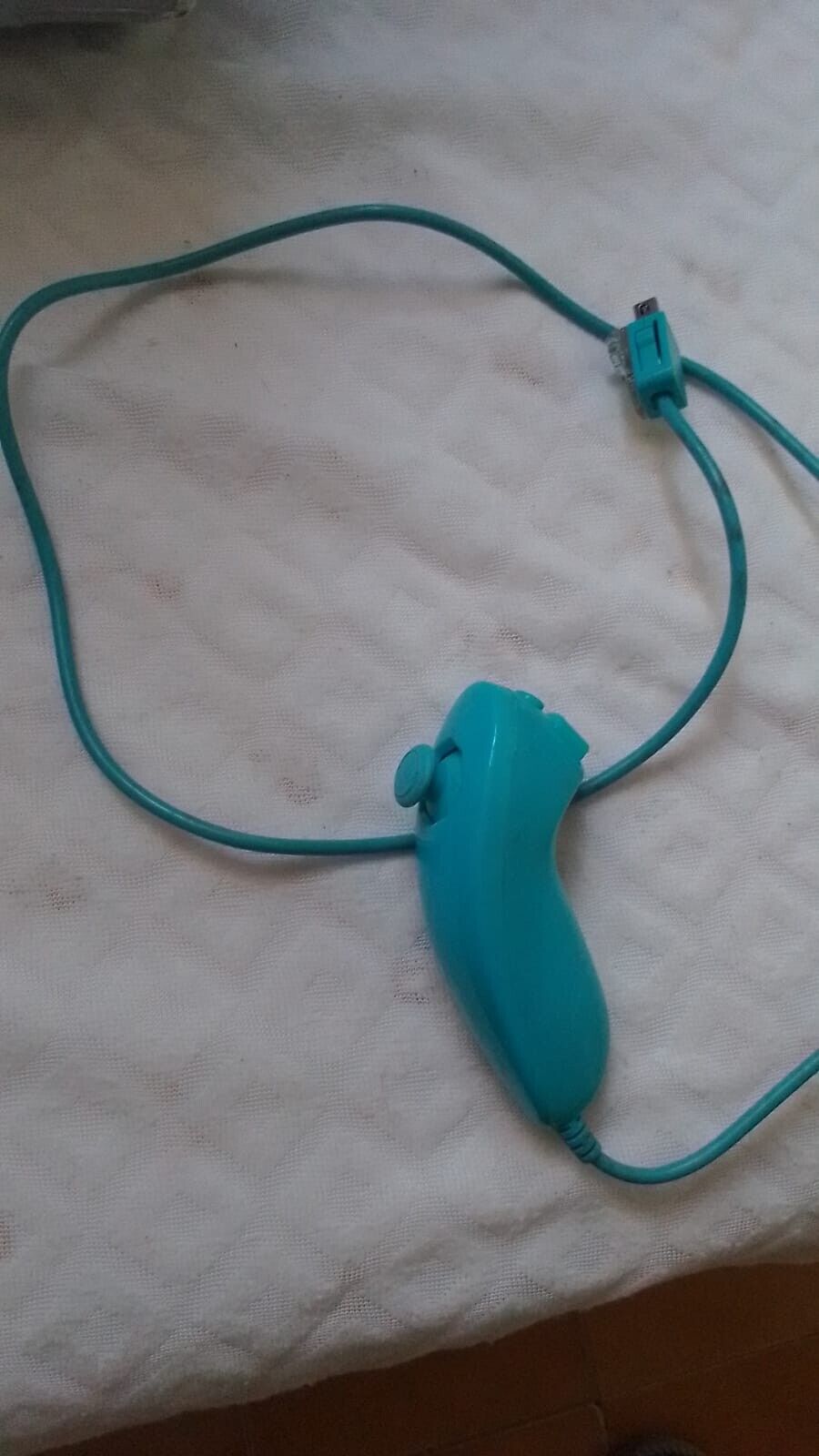 Nunchuck-Nintendo-Wii