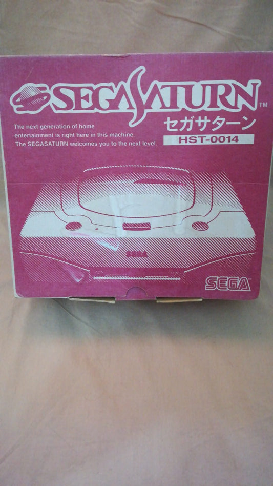 Sega-Saturn-Console-Ntsc-Jap-Boxed