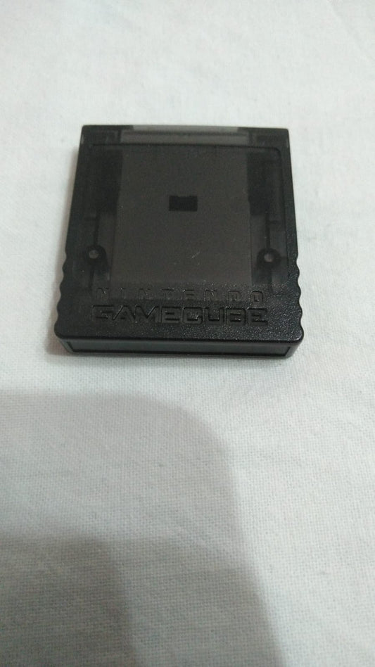 memory card-game cube-nero trasparente