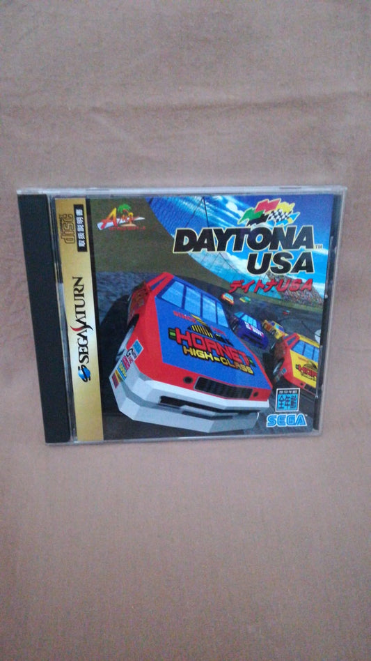 Daytona Usa-Saturn-Ntsc-Jap