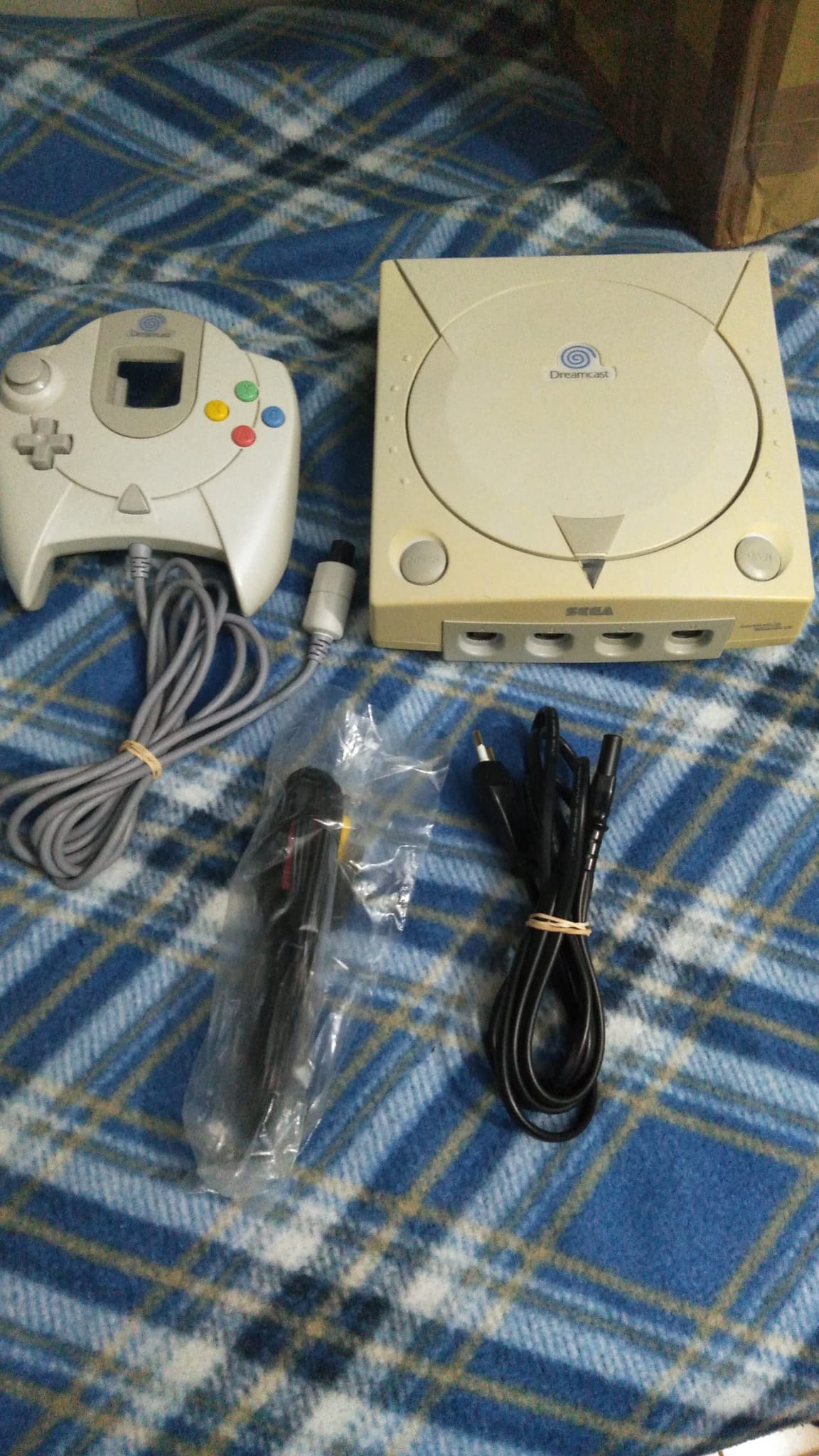 Sega-Dreamcast-Console-Pal