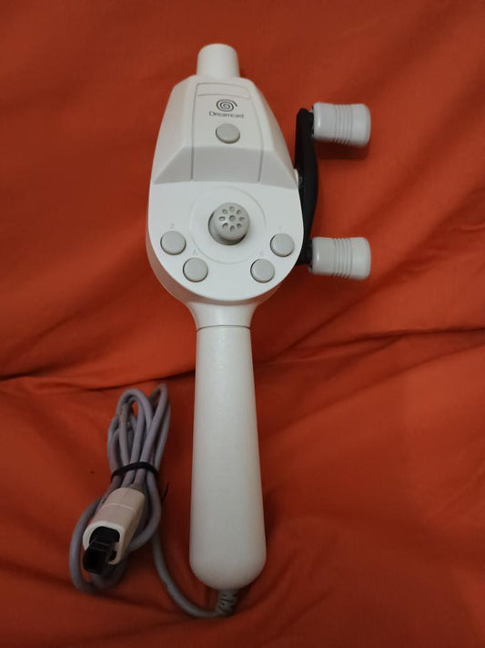 Fishing Rod-Canna Da Pesca-Dreamcast