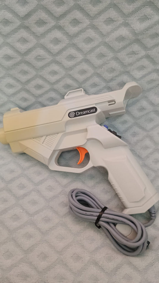 Lightgun-Pistola-Dreamcast