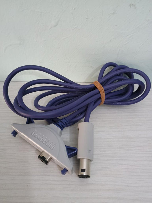 GameCube–Game Boy Advance-Link Cable-Cavo