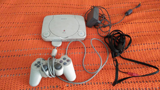 Ps One-Console-Completa-Pal