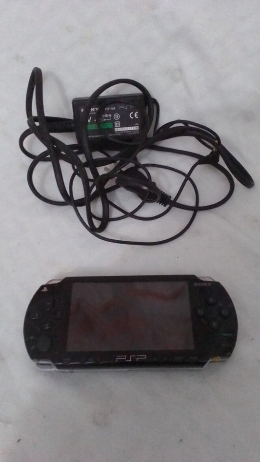 Psp-Play station portable-1004