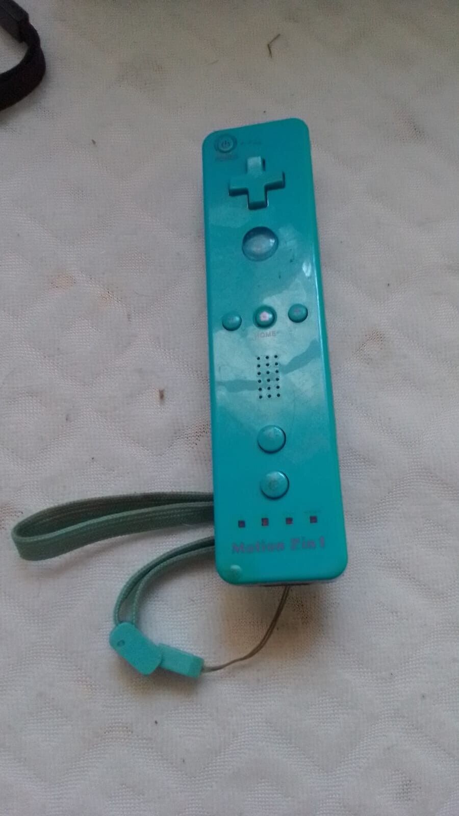 Telecomando Wii-Remote-Wiimote