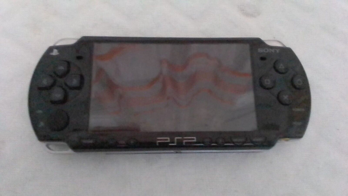 Psp-Play station portable-2004