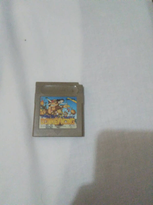 donkey kong-game boy-ntsc-jap