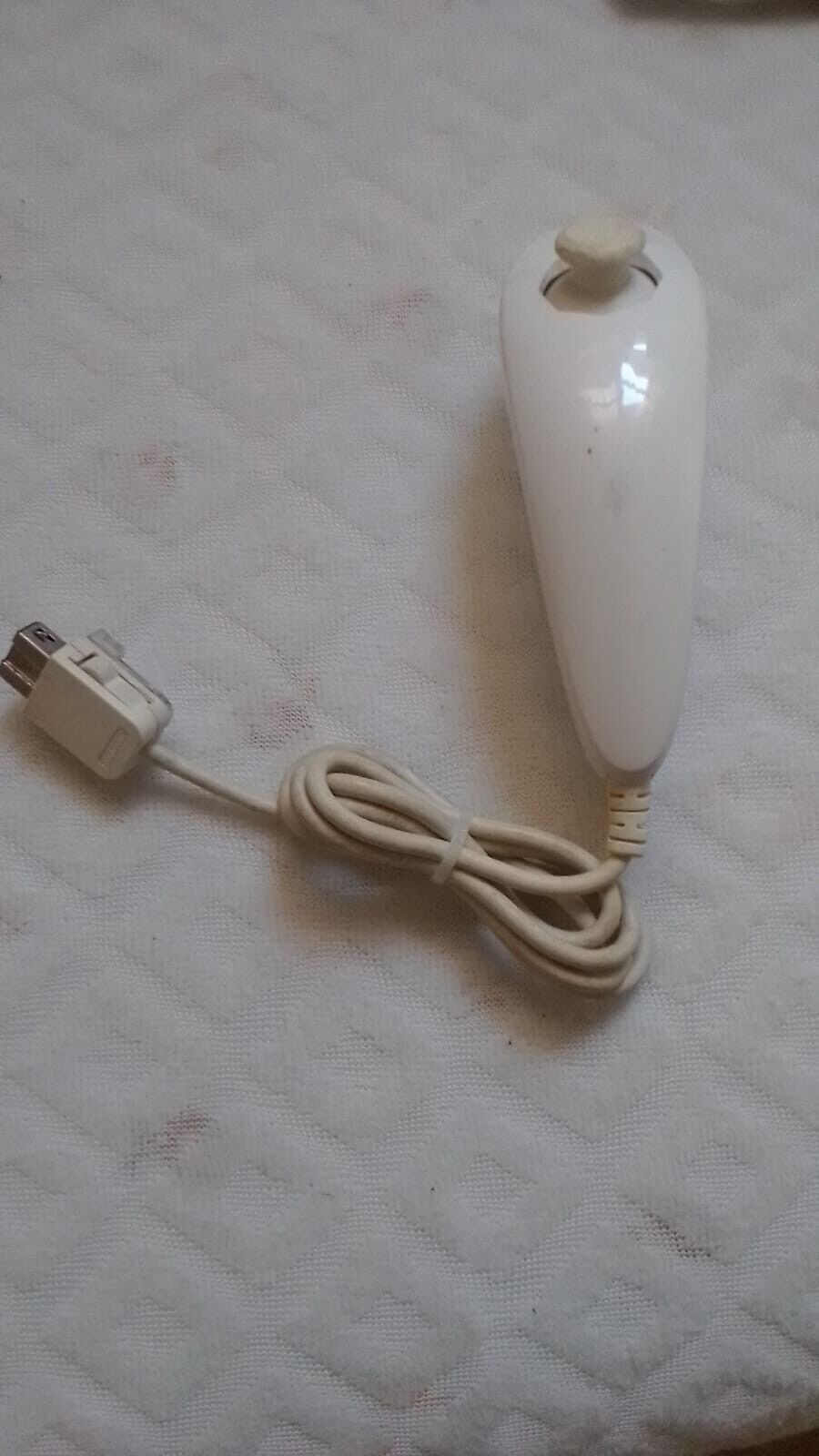 Nunchuck-Nintendo-Wii
