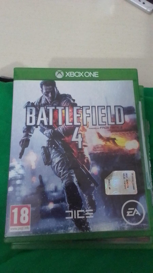 battlefield 4-xbox one-pal