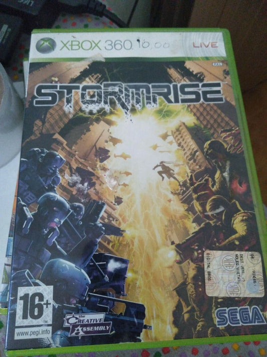 Stormrise-Xbox 360