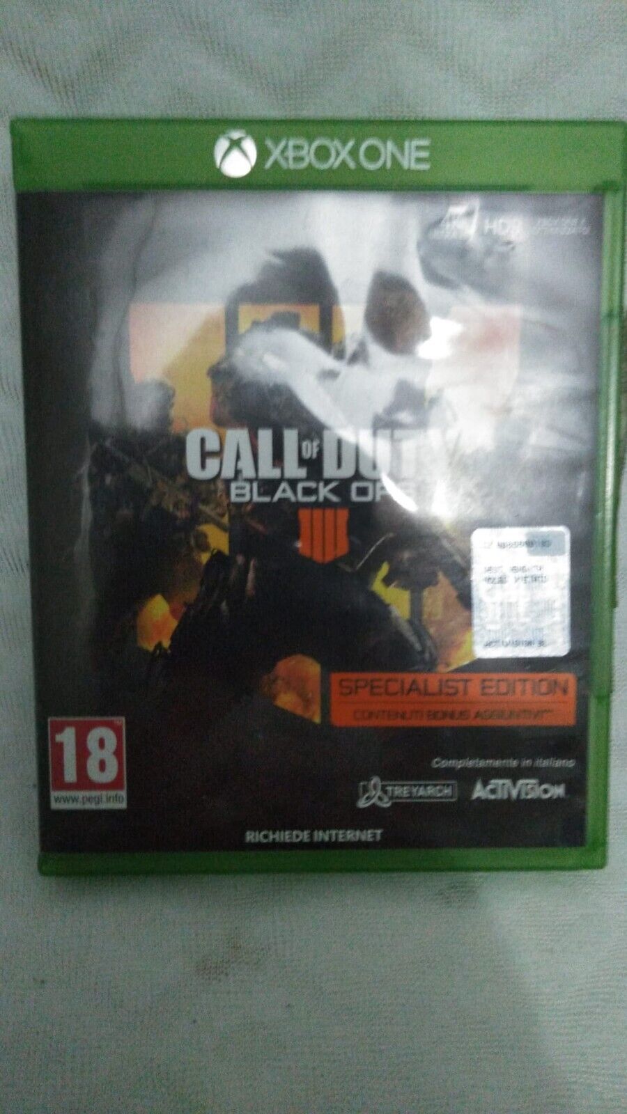 Call of Duty-black ops IIII-4-xbox one-pal