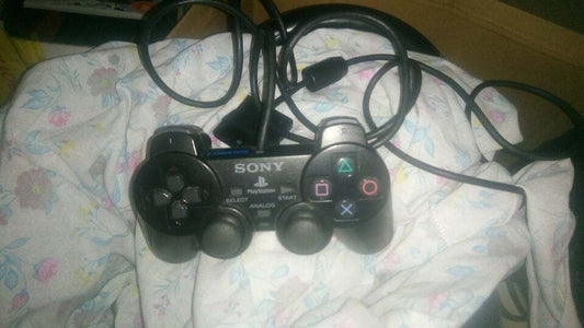 Joypad-Controller-Joystick-Play station 2-Ps2